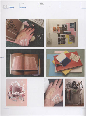 環(huán)游歐洲 出版印刷品創(chuàng)意設(shè)計經(jīng)典案例